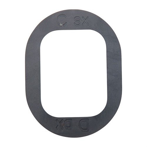 Il SPACER, DROP C/D di BERETTA USA è progettato per adattarsi perfettamente al modello UGB25, 12, migliorando la personalizzazione e il comfort durante l'uso.