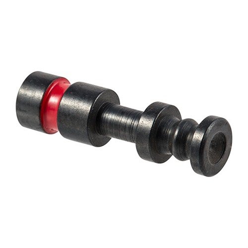 Il SAFETY BUTTON di BERETTA USA è progettato per adattarsi perfettamente al modello UGB25, 12, garantendo sicurezza e affidabilità durante l'uso.