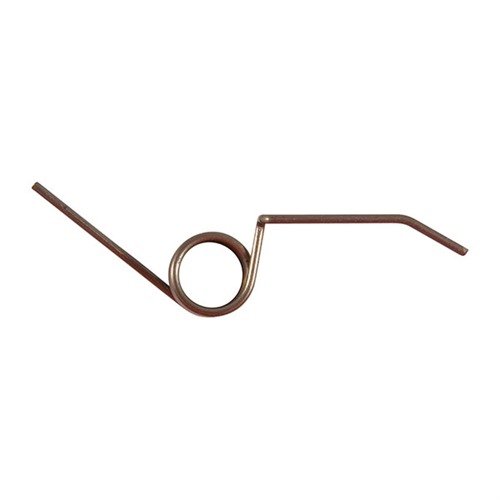 La molla per il bolt open lever della Beretta USA è progettata per adattarsi ai modelli UGB25 e 12, garantendo un funzionamento fluido e affidabile della tua arma.