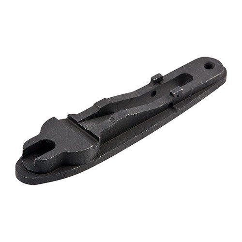 Il SUPPORT, F/E LEVER di BERETTA USA è progettato per adattarsi perfettamente al modello UGB25, 12, garantendo una maggiore stabilità e prestazioni ottimali.