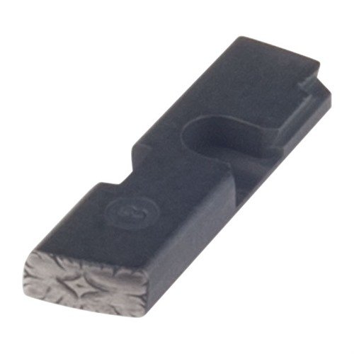 Il BOLT LOCKING DT10L +0.15 di BERETTA USA offre una maggiore stabilità e precisione per i fucili DT10 e 12, migliorando le prestazioni di tiro.