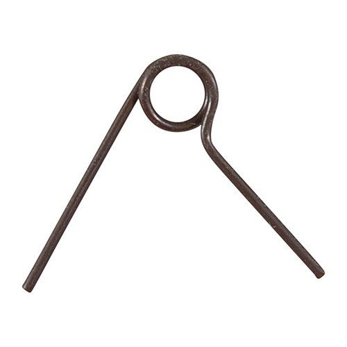 La molla di sgancio L/R .60 ASE90/DT10 di BERETTA USA offre prestazioni elevate e compatibilità con i modelli DT10 e 12, garantendo precisione e affidabilità.