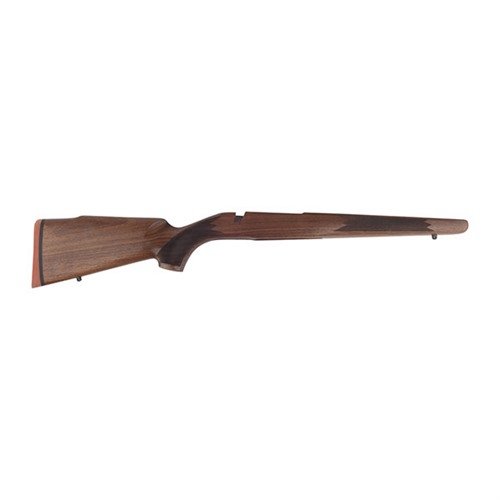 Il BERETTA SAKO S ACTION HUNTER STOCK OEM in legno marrone offre un'ottima presa e comfort, perfetto per cacciatori che cercano precisione e stile.