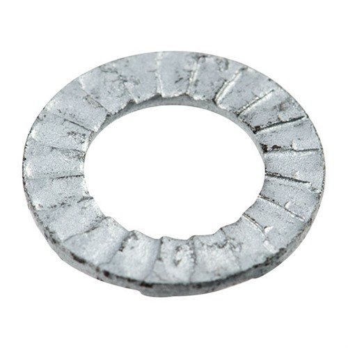 Il BERETTA ARX160 .22 SCREW WASHER in acciaio non finito è ideale per il tuo ARX160 .22LR Pistol e Rifle, garantendo una perfetta aderenza e durata.