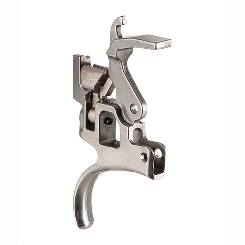 Il TRIGGER SST di BERETTA USA offre un'eccezionale precisione e reattività, compatibile con 690 Field III e SV10, 12 Ga, per prestazioni superiori nel tiro.