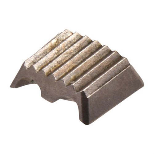 Il SELECTOR BUTTON DT11 di BERETTA USA è progettato per i modelli DT11 e DT12, garantendo un'ottima funzionalità e precisione nel tiro.