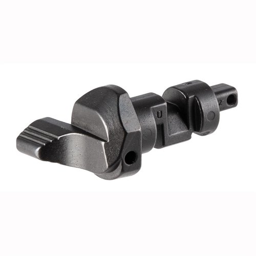 La sicurezza M9-22 di Beretta USA offre un sistema affidabile e intuitivo, ideale per garantire prestazioni ottimali e sicurezza durante l'uso.