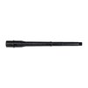 .308 Tactical Government Profile Barrel da 12,5" in acciaio 4150 Chrome Moly Vanadium, finitura QPQ resistente alla corrosione, compatibile con SBR e Pistol.