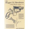 Manuale di officina per revolver RUGER Single Action