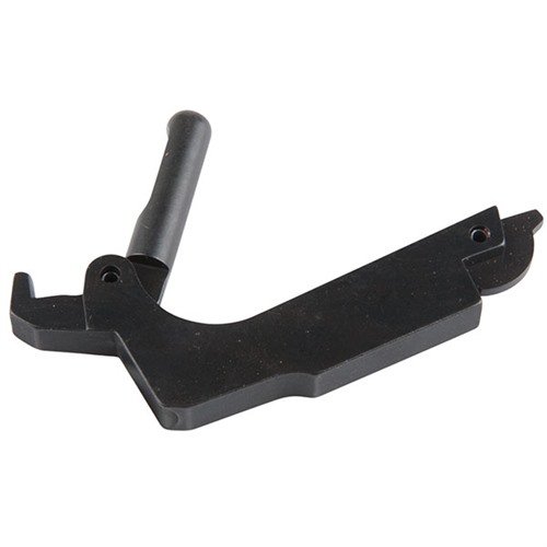 L'assemblaggio completo del mainspring Volquartsen per Ruger® MK II™/MK III™ offre componenti tagliati con EDM e lavorati CNC, senza il blocco del modello MK III™.