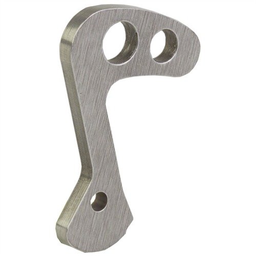 Il REMINGTON 597 TARGET HAMMER di VOLQUARTSEN riduce il peso del grilletto fino al 50%, migliorando la precisione. Facile installazione in un grilletto originale.