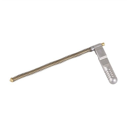 Il manico del bullone esteso in acciaio al carbonio è 1⁄4