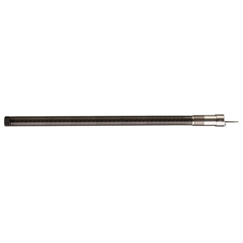 Il Volquartsen Lightweight THM Tension Barrel per Smith & Wesson M&P 15-22 offre leggerezza e precisione, con un design in carbonio e una lunghezza di 16,5 pollici.