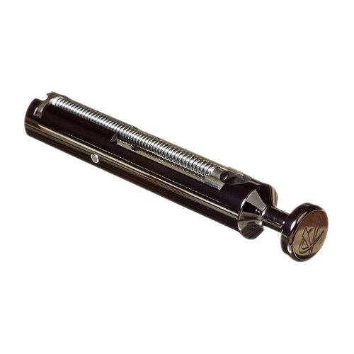 Il Competition Bolt per Ruger® MKIV è lavorato CNC per una precisione superiore e include un Exact Edge Extractor, SureStrike Firing Pin e un Extended Bolt Racker.