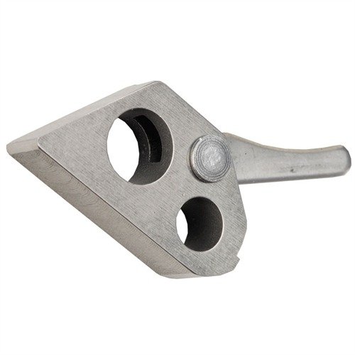 Il RUGER MK II™ TARGET HAMMER di VOLQUARTSEN riduce il peso del grilletto del 35%, garantendo una scatto pulito e preciso per prestazioni di tiro superiori.