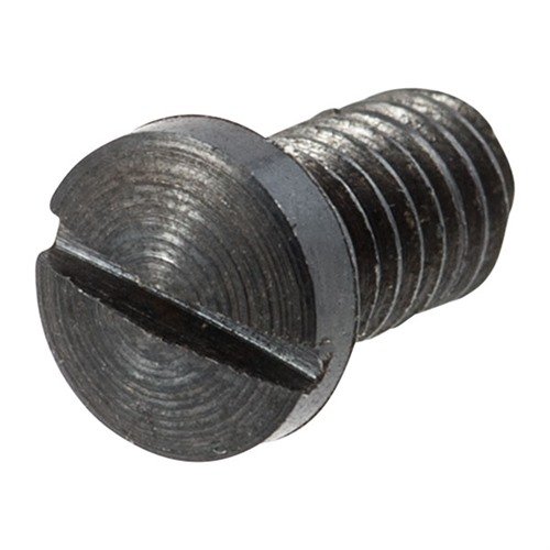 Il HENRY FRONT SWIVEL SCREW in acciaio nero è un componente essenziale per il tuo fucile Henry, garantendo robustezza e affidabilità nelle prestazioni.