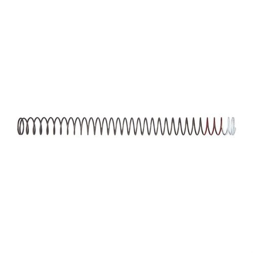 Il M4 CARBINE CS INTERMEDIATE SPRING KIT offre una soluzione ideale per migliorare le prestazioni, con una molla Hot White che bilancia perfettamente potenza e precisione.