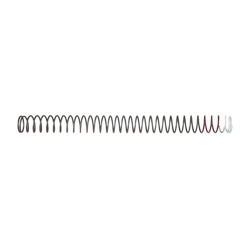 Il M4 CARBINE CS Intermediate Spring Kit offre una molla buffer di potenza intermedia, ideale per migliorare le prestazioni e la regolazione delle piattaforme.