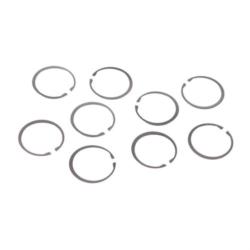 Le AR-15 Bolt & Gas Rings di SPRINCO USA sono disponibili in confezioni da 3 o 9, garantendo prestazioni ottimali e affidabilità per il tuo AR-15.