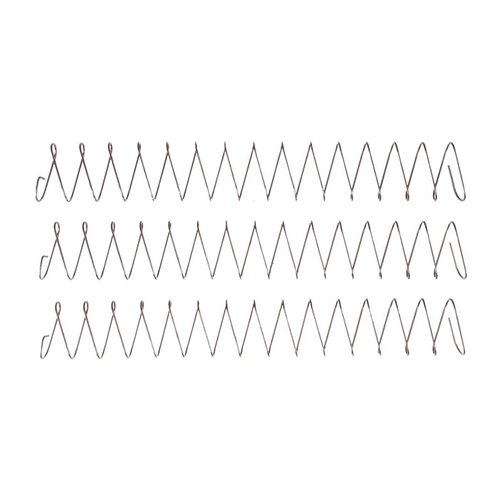 Molle a molla Flat Wire da 30 colpi di Sprinco: capacità piena senza affaticamento, supporto migliorato, compatibile con la maggior parte dei corpi dei caricatori.