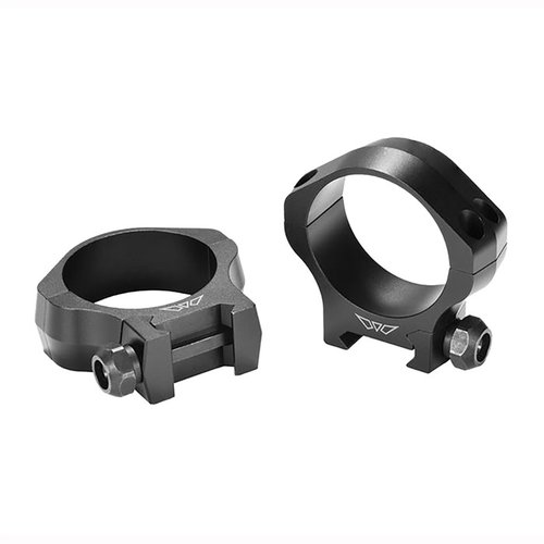 Le anelli Warne Mountain Tech 40MM sono realizzati in alluminio 7075/T6, leggeri e resistenti, con finitura anodizzata e hardware in acciaio inox per una protezione "Element Proof".