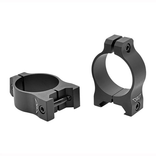 I VAPOR RINGS da 30MM in alluminio 6061 offrono una soluzione di montaggio leggera, resistente e facile da installare, con prestazioni collaudate e garanzia a vita.