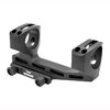 Il montaggio MSR X-SKEL di Warne offre un design leggero e resistente, con 1.9" di altezza super alta e un cantilever aggiuntivo per un'ottima visione.