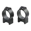 Le Maxima Fixed Rings offrono un sistema di montaggio robusto e durevole, con 4 viti per un'ottica sicura e una chiave di controllo del rinculo per prestazioni superiori.