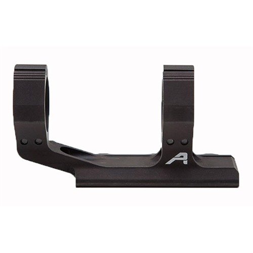 Le montature per ottiche Ultralight di Aero Precision offrono un design leggero e rigido, ottimizzate per AR, con protezione contro il rinculo e un peso di soli 3.07oz.