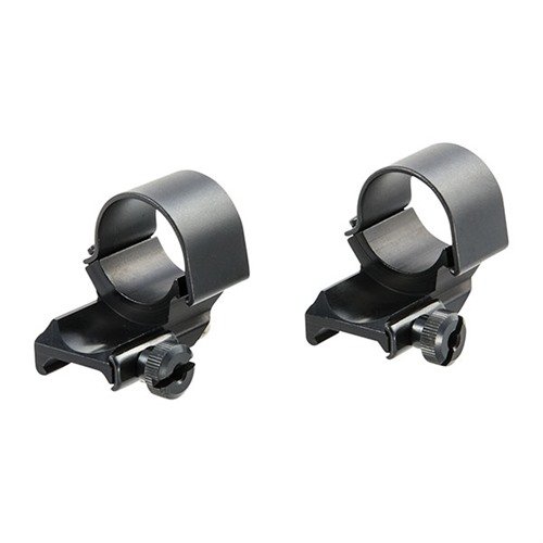 Anelli di estensione Top Mount da 1