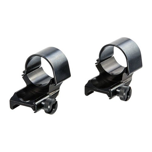 Anelli di montaggio superiori estensibili, diametro 1