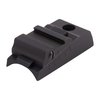 WILLIAMS GUN SIGHT Base per fucile WGOS Ø canna .660–.730 in Nera
