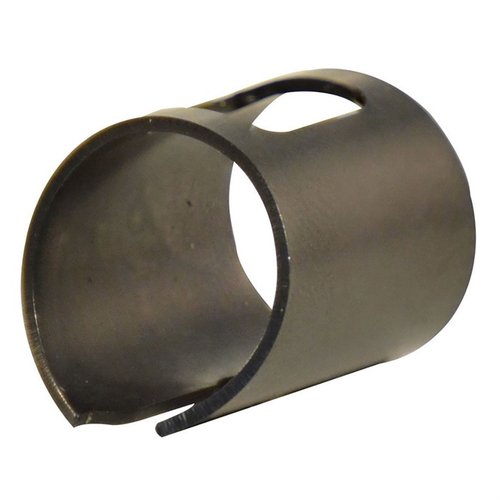 Il RIFLE FIRE SIGHT HOOD di WILLIAMS GUN SIGHT protegge la lama anteriore da urti accidentali, mentre l'apertura superiore consente una buona illuminazione per il fibra ottica.