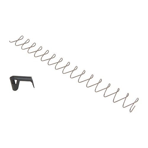 Sostituisci annualmente le molle dei tuoi caricatori Wilson Combat per garantire un funzionamento impeccabile; kit compatibili con vari modelli di caricatori.