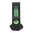 WILSON COMBAT VICKERS ELITE mirino anteriore fibra ottica verde altezza .230"