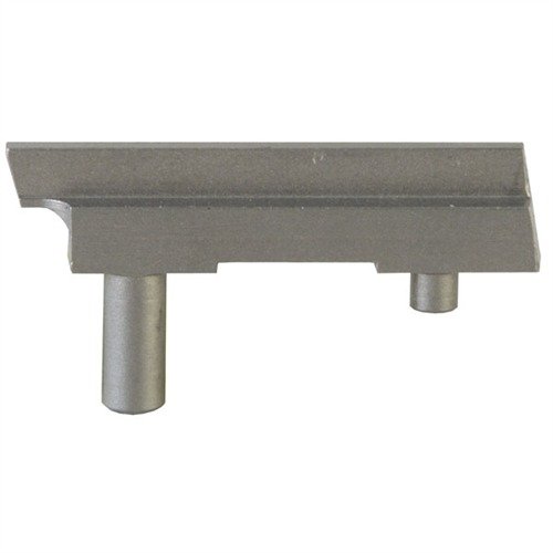 L'Eiettore Esteso Combat .45 di Wilson Combat garantisce un'espulsione positiva delle cartucce, prevenendo inceppamenti e senza modifiche alla pistola.