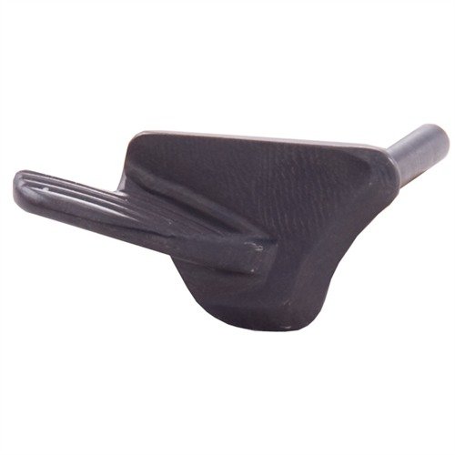 La sicurezza per il pollice estesa 1911 di Wilson Combat offre un'operazione rapida e positiva, con design ergonomico e opzioni tactical per un'ottima maneggevolezza.