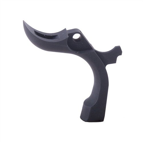 Il beavertail grip safety 1911 BULLET PROOF® offre un'ottima presa, previene il hammer bite e garantisce un'installazione precisa per un controllo superiore.