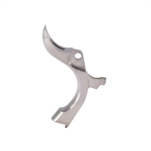 La sicurezza beavertail 1911 BULLET PROOF® offre un grip alto per un controllo migliore e previene il morso dell'hammer, con un'installazione precisa e senza inceppamenti.