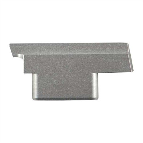 L'eiettore esteso Heavy-Duty per 1911 Auto garantisce un'eiezione positiva e previene il 