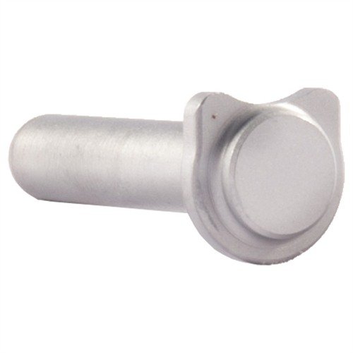 Le guide di recupero 1911 BULLET PROOF® in acciaio inossidabile 416 offrono resistenza e operazioni affidabili, ideali per carichi ad alte prestazioni.