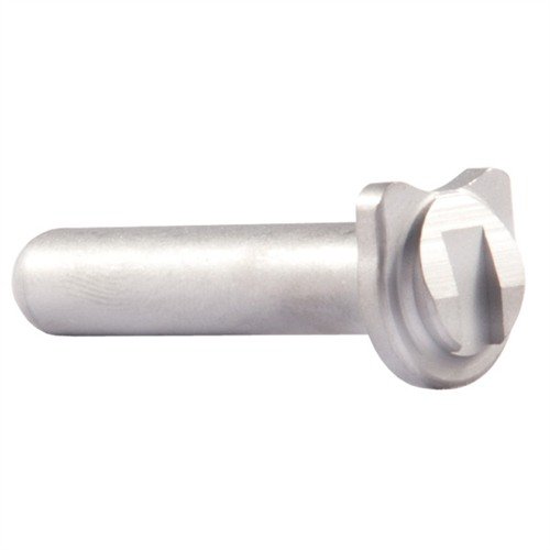 Le guide di recupero 1911 BULLET PROOF® sono realizzate in acciaio inox 416, offrendo resistenza e operazioni affidabili per carichi ad alte prestazioni.