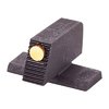 WILSON COMBAT SNAG-FREE FRONT SIGHT FOR SIG, GOLD BEAD, .235