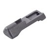 WILSON COMBAT WCP320 EXTENDED MAGAZINE CATCH SS BLACK NITRIDE