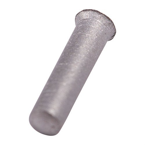 I cappucci del mainspring e il pin del mainspring 'Factory Plus' di Wilson Combat offrono parti di qualità che superano le specifiche di fabbrica per il 1911 Auto.