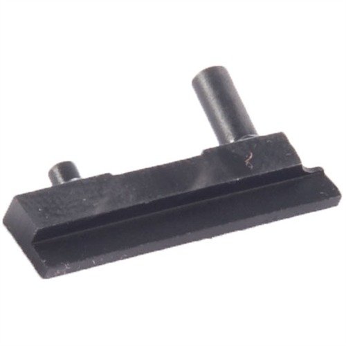 L'1911 EXTENDED EJECTOR di WILSON COMBAT garantisce un'espulsione positiva delle cartucce, prevenendo i malfunzionamenti e senza modifiche alla pistola.