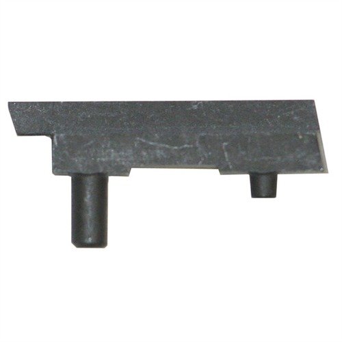 L'Eiettore Esteso 1911 di Wilson Combat garantisce un'espulsione positiva delle cartucce, prevenendo inceppamenti e senza modifiche alla pistola.