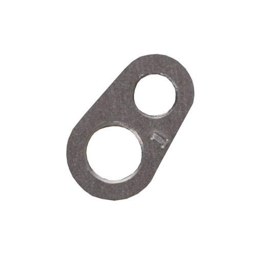 Il kit 1911 BARREL LINK di WILSON COMBAT offre 5 link in acciaio inossidabile 416 per ottimizzare il lockup e migliorare la precisione della tua arma.