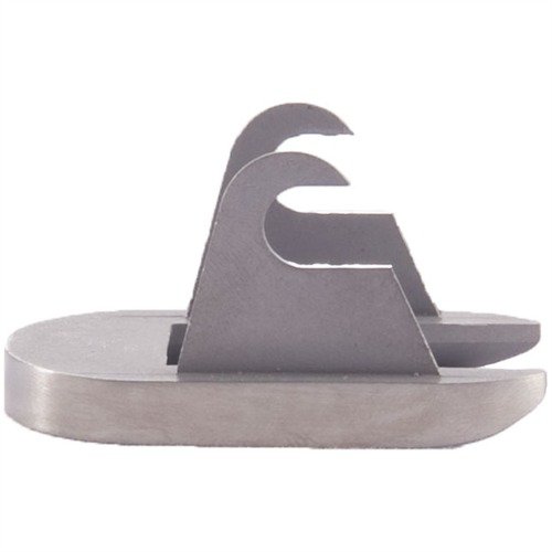 Il 1911 EZ-LOADER MAGWELL di WILSON COMBAT offre un'apertura flared per ricariche rapide e sicure, senza necessità di modifiche complesse alla tua arma.