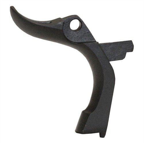 La sicurezza del grip Beavertail 1911 di Wilson Combat offre comfort superiore, elimina il hammer bite e migliora il controllo grazie al design collaudato in competizione.